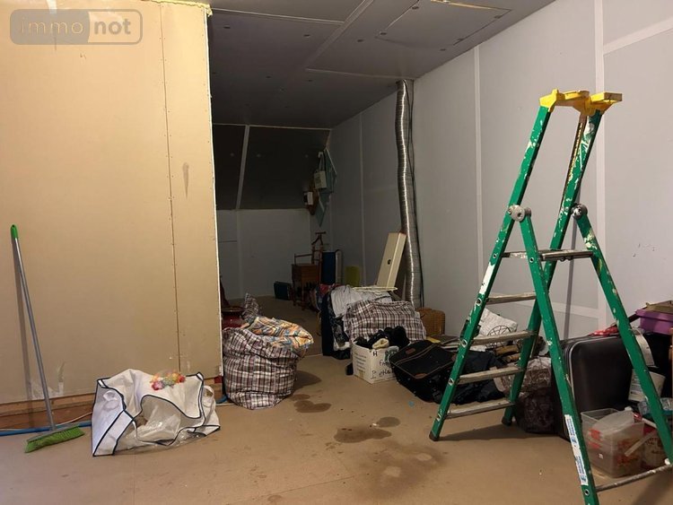 Maison a vendre Ploumagoar 22970 Côtes-d'Armor 291 m2 9 pièces 478240 euros