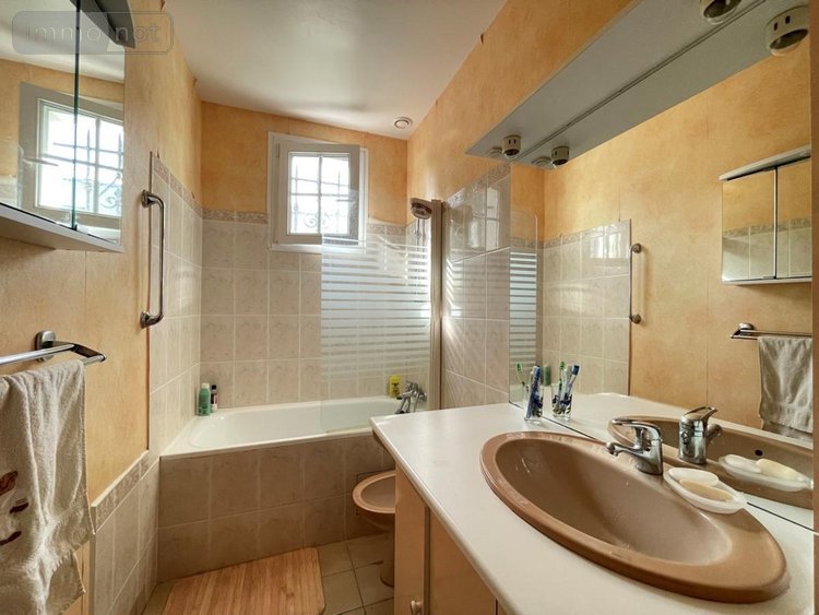 Maison a vendre Saint-Malo 35400 Ille-et-Vilaine 88 m2 4 pièces 418000 euros