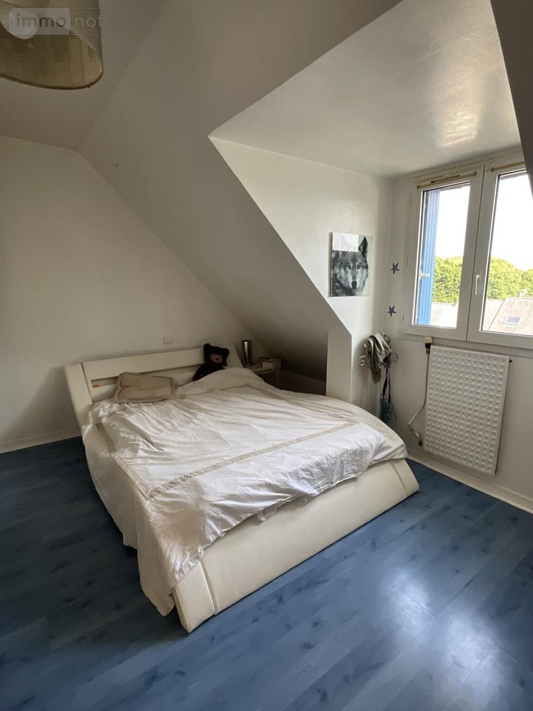 Maison a vendre Ploemeur 56270 Morbihan 117 m2  389940 euros
