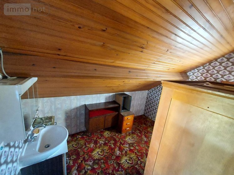 Maison a vendre Amilly 45200 Loiret 100 m2 4 pièces 90000 euros