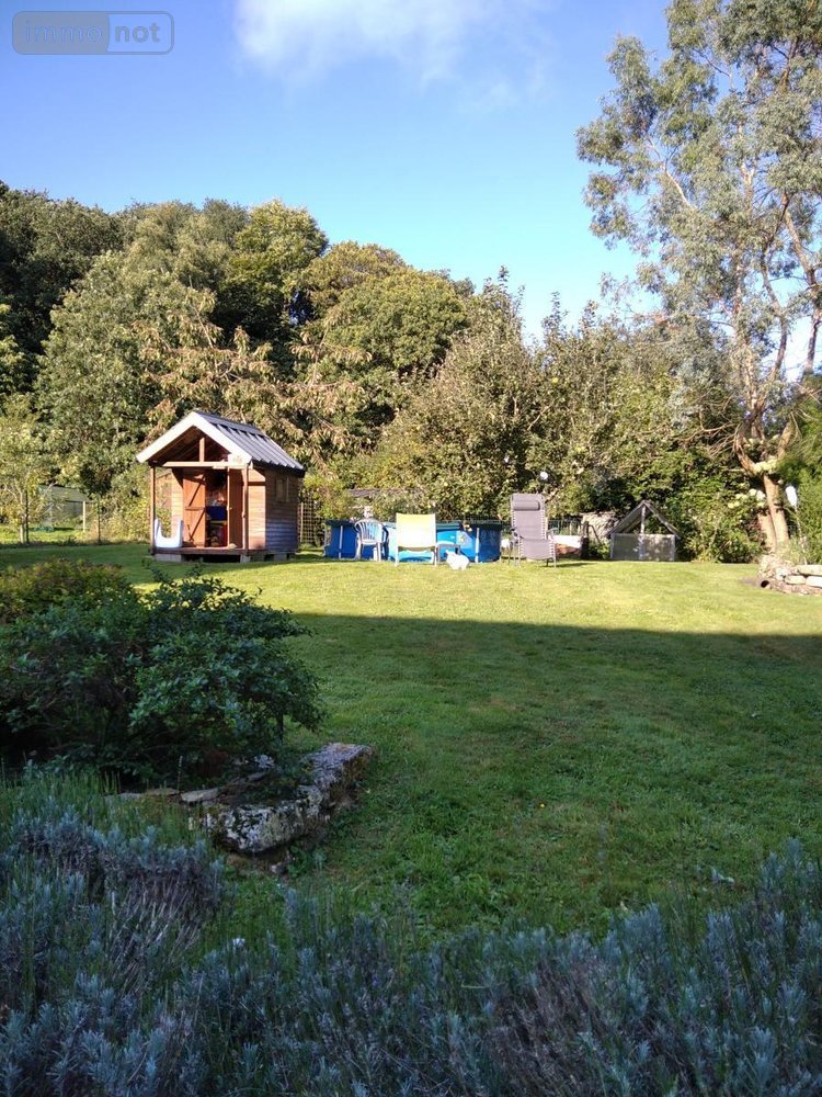 Maison a vendre Saint-Jean-Brévelay 56660 Morbihan 140 m2  312960 euros