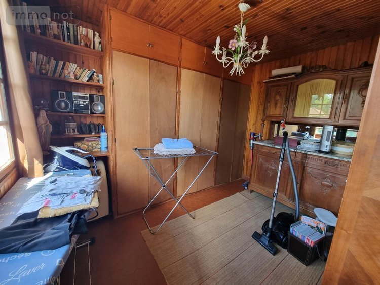 Maison a vendre Cepoy 45120 Loiret 89 m2 4 pièces 148400 euros