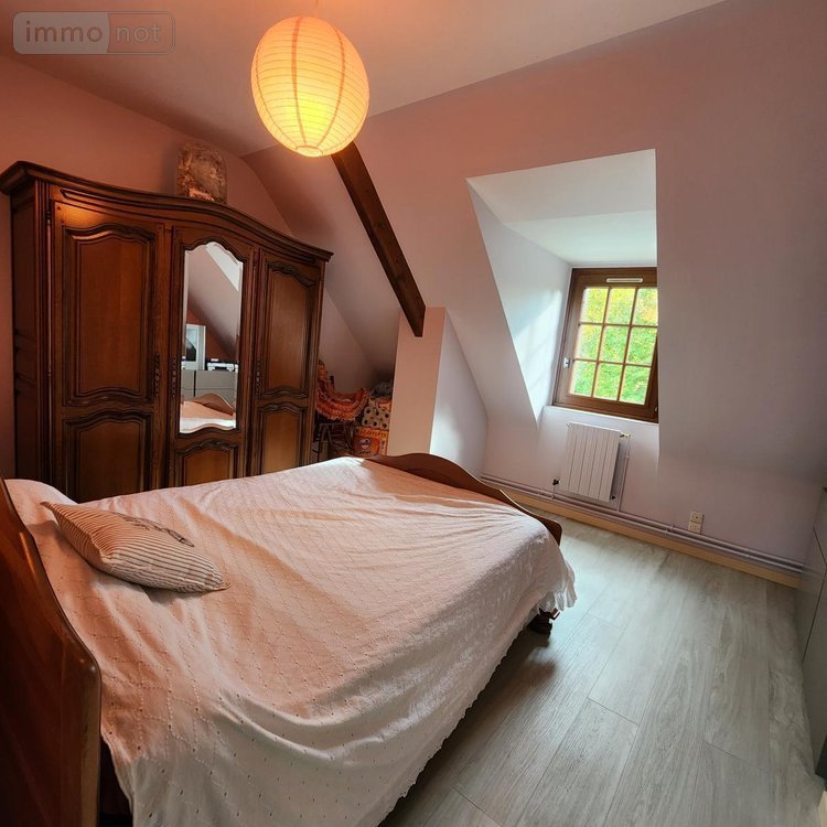 Maison a vendre Avezé 72400 Sarthe 146 m2 6 pièces 520000 euros