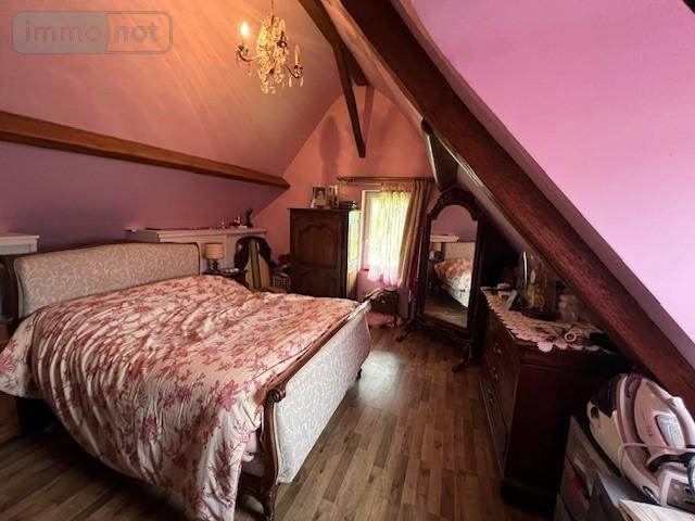 Maison a vendre Valorbiquet 14290 Calvados 105 m2 5 pièces 307800 euros