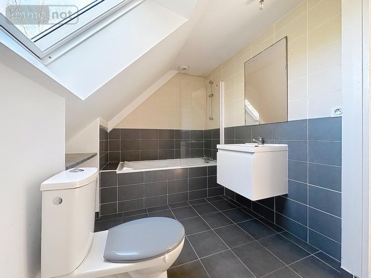 Maison a vendre Guidel 56520 Morbihan 73 m2 4 pièces 312240 euros