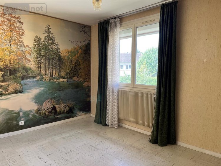 Maison a vendre Sennecey-lès-Dijon 21800 Côte-d'Or 114 m2 6 pièces 225000 euros