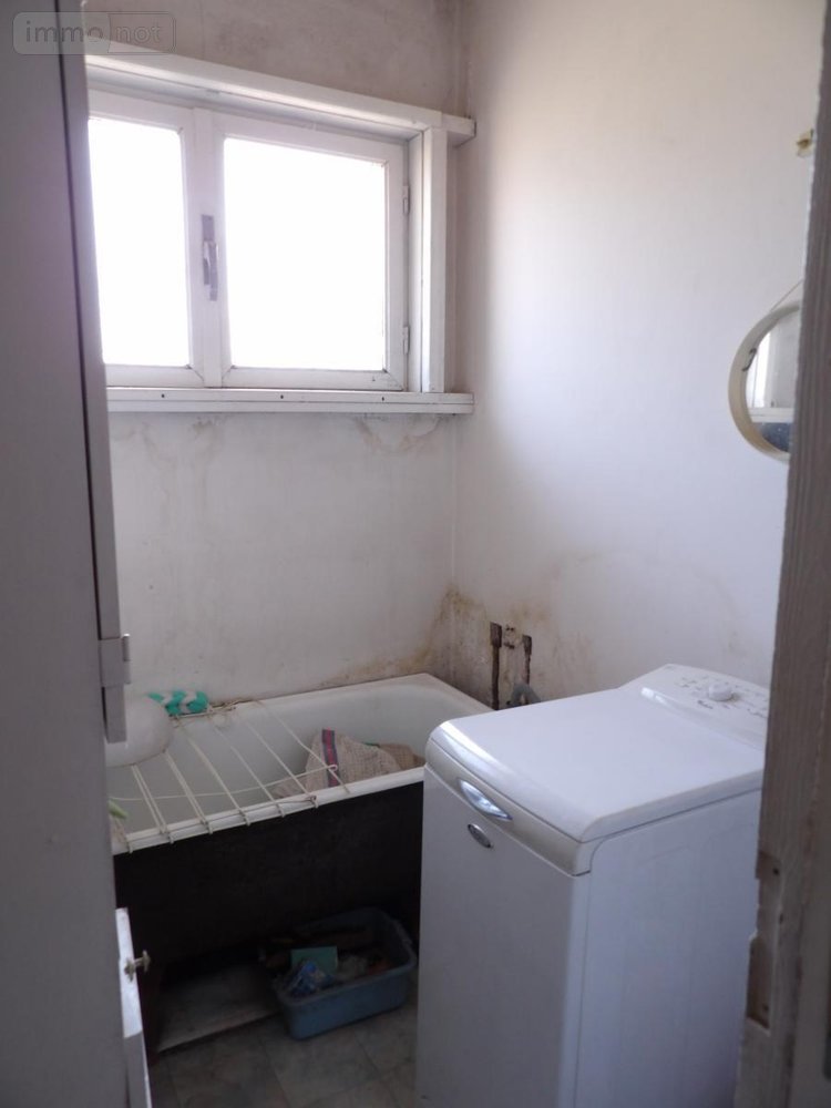 Maison a vendre Noeux les Mines 62290 Pas-de-Calais 59 m2  54500 euros
