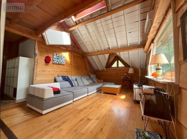 Maison a vendre Plonéour-Lanvern 29720 Finistère 143 m2 3 pièces 389500 euros