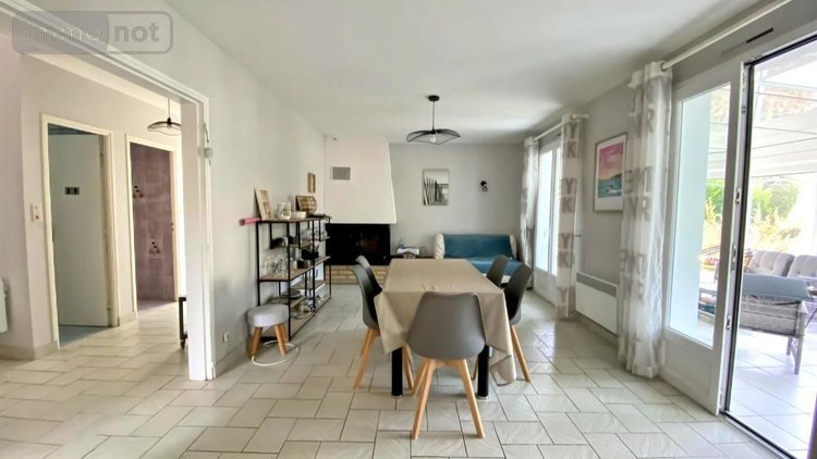 Maison a vendre La Trinité-sur-Mer 56470 Morbihan 108 m2 4 pièces 570000 euros
