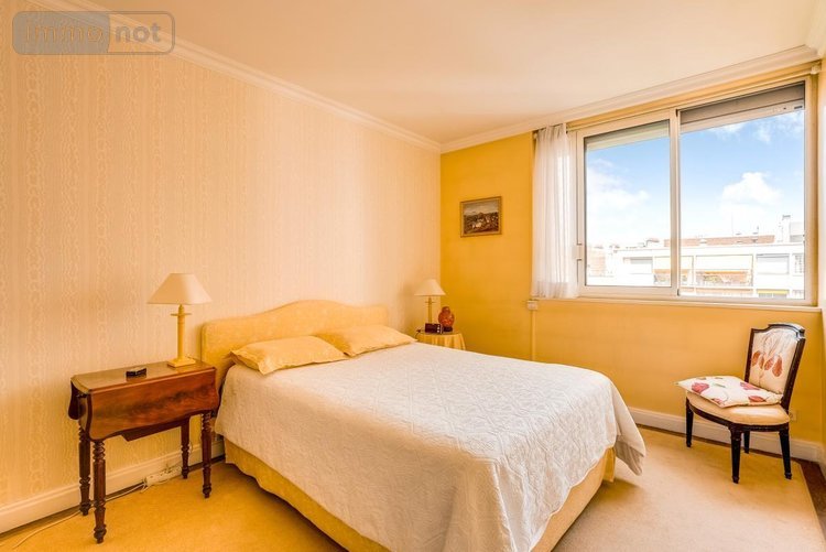 Viager appartement Paris 17e arrondissement 75017 Paris 76 m2 3 pièces 352000 euros