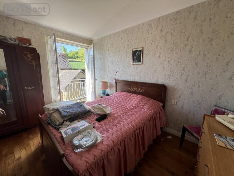 Maison a vendre Plouasne 22830 Côtes-d'Armor 70 m2 3 pièces 138190 euros