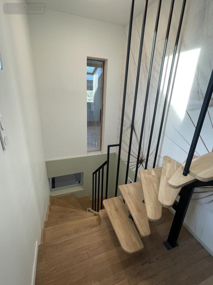 Maison a vendre Le Mans 72000 Sarthe 121 m2 7 pièces 341250 euros