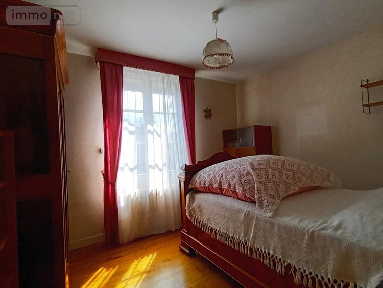 Maison a vendre Saint-Berthevin 53940 Mayenne 78 m2 5 pièces 157200 euros