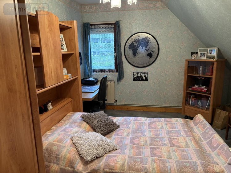 Maison a vendre Lens 62300 Pas-de-Calais 121 m2 6 pièces 254280 euros