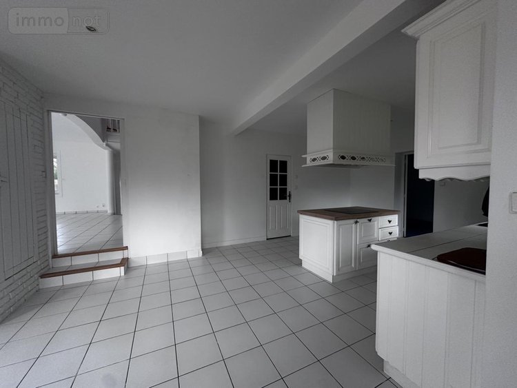 Maison a vendre Vannes 56000 Morbihan 176 m2 7 pièces 806143 euros