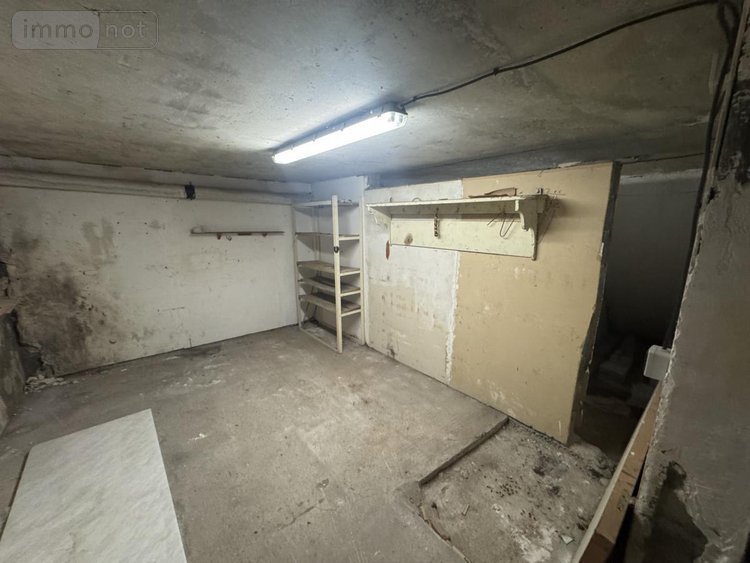 Maison a vendre Cambrai 59400 Nord 105 m2 5 pièces 126600 euros