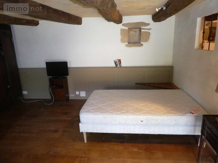 Maison a vendre Guern 56310 Morbihan 122 m2 5 pièces 246800 euros