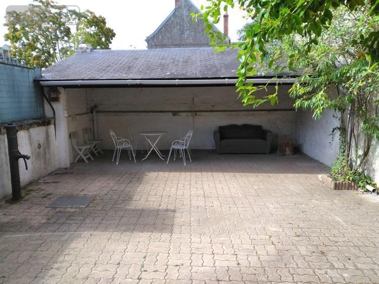 Maison a vendre Villaines-les-Rochers 37190 Indre-et-Loire 169 m2 6 pièces 260000 euros