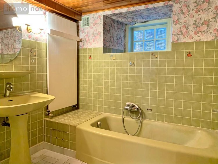 Maison a vendre Gex 01170 Ain 179 m2 8 pièces 500000 euros