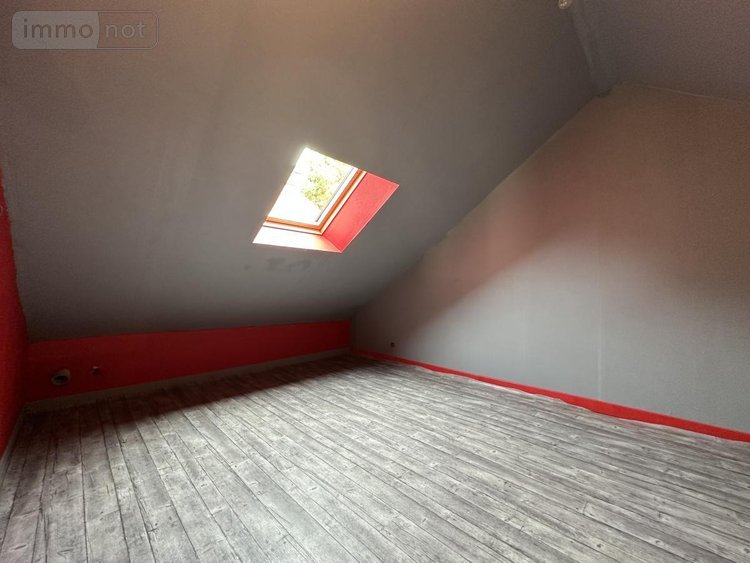 Maison a vendre Montargis 45200 Loiret 64 m2 4 pièces 92000 euros