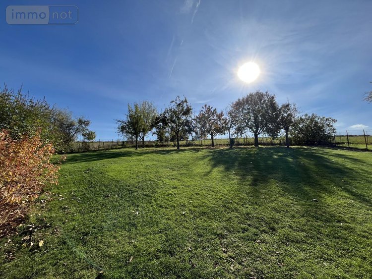 Maison a vendre Ville-en-Tardenois 51170 Marne 205 m2 7 pièces 424000 euros