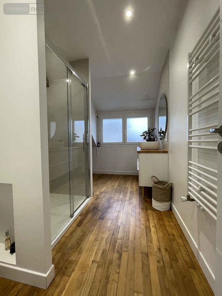 Maison a vendre Locminé 56500 Morbihan 152 m2 5 pièces 322284 euros