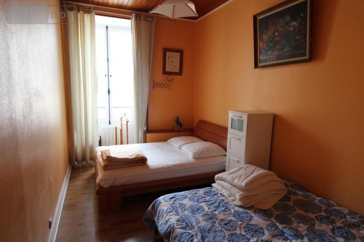 Appartement a vendre Le Palais 56360 Morbihan 102 m2 3 pièces 396405 euros