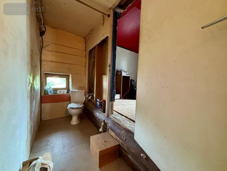 Maison a vendre Dezize-lès-Maranges 71150 Saône-et-Loire 171 m2 4 pièces 210000 euros
