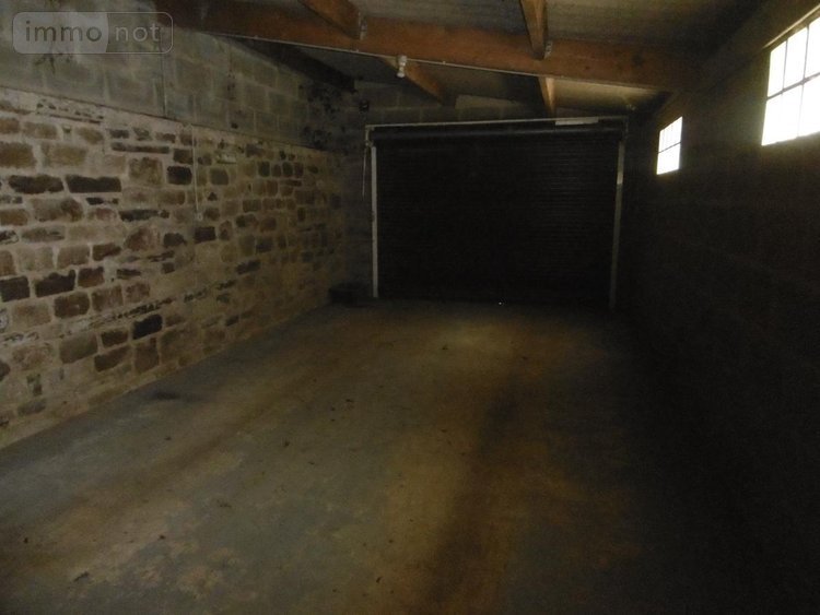 Maison a vendre Vire-Normandie 14500 Calvados 167 m2  179350 euros