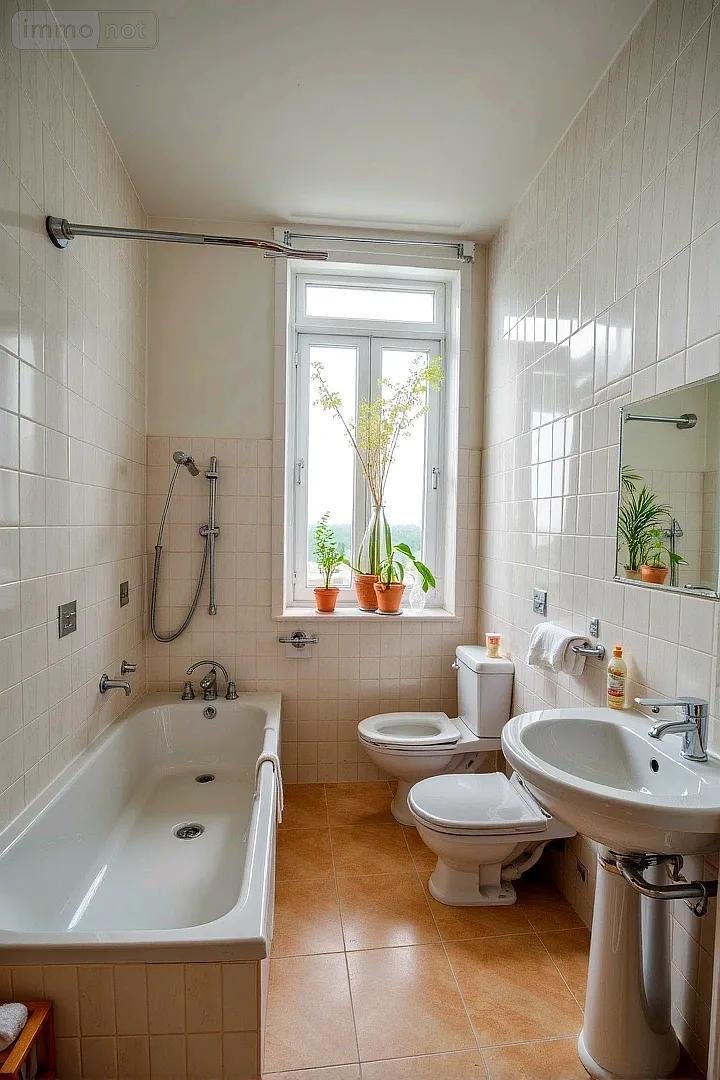 Maison a vendre Cambrai 59400 Nord 120 m2 4 pièces 142400 euros