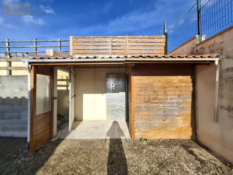 Maison a vendre Saintes 17100 Charente-Maritime 120 m2 4 pièces 236070 euros