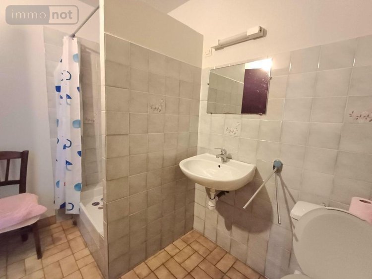 Maison a vendre Guidel 56520 Morbihan 133 m2 5 pièces 394160 euros