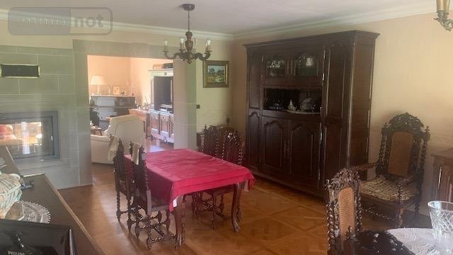 Maison a vendre Escles 88260 Vosges 400 m2 13 pièces 515000 euros