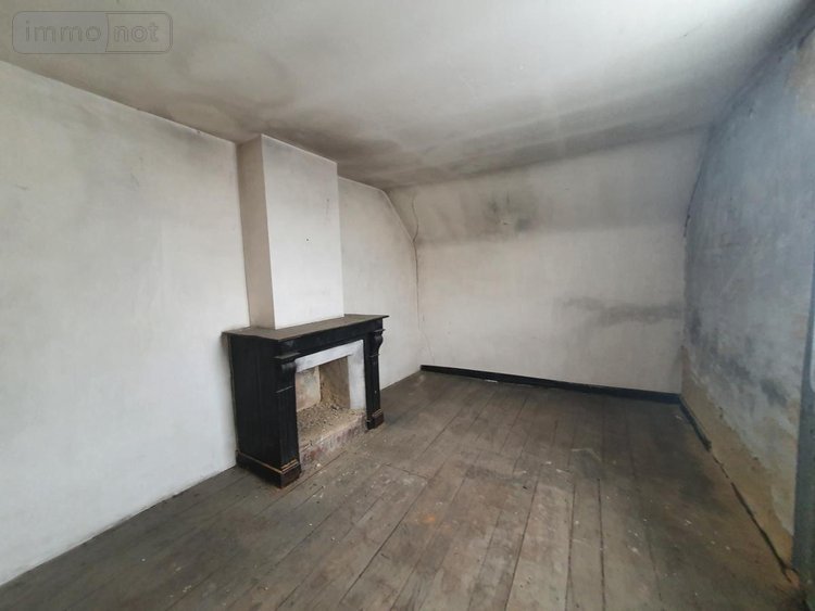 Fonds et murs commerciaux a vendre Locminé 56500 Morbihan 157 m2  48600 euros