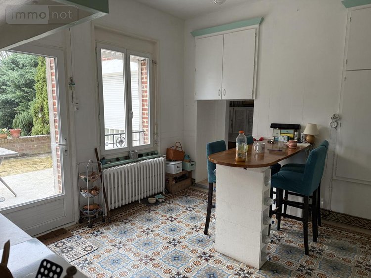 Maison a vendre Walincourt-Selvigny 59127 Nord 282 m2 15 pièces 313000 euros