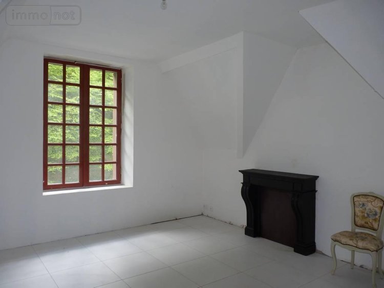 Maison a vendre Laz 29520 Finistère 226 m2 9 pièces 599800 euros