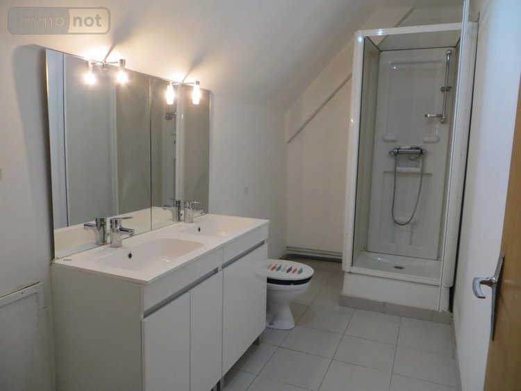 Maison a vendre Mesnil-Clinchamps 14380 Calvados 136 m2 5 pièces 174000 euros