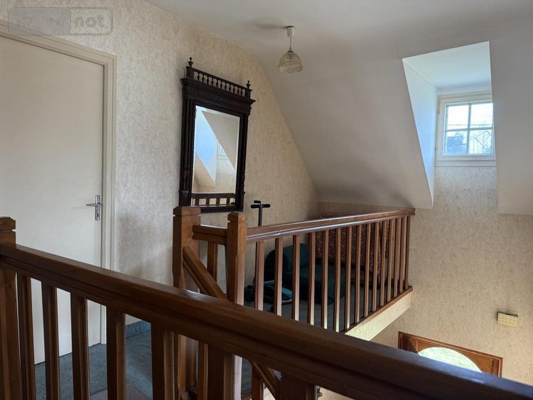 Maison a vendre Grâces 22200 Côtes-d'Armor 119 m2 5 pièces 175320 euros