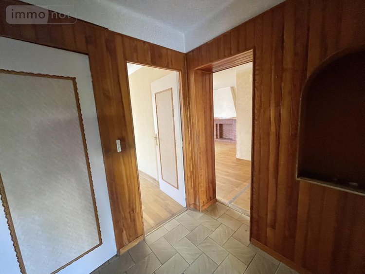 Maison a vendre Reims 51100 Marne 107 m2 5 pièces 202000 euros