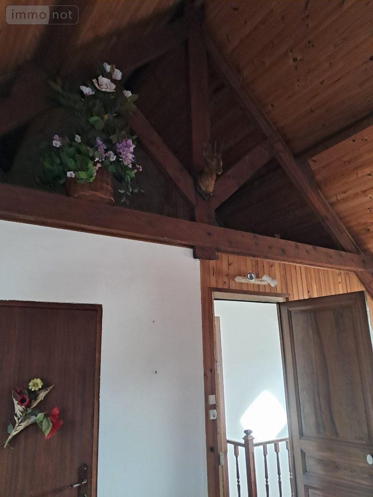 Maison a vendre Boulogne-sur-Mer 62200 Pas-de-Calais 128 m2 5 pièces 167680 euros