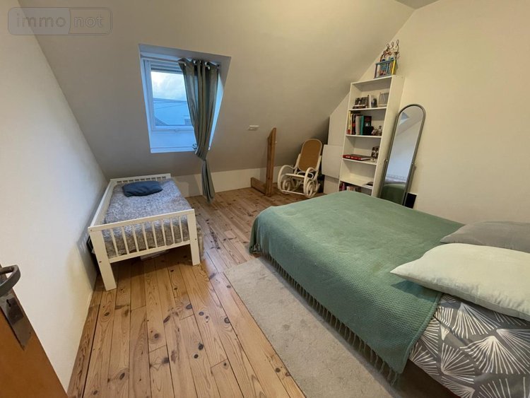 Maison a vendre Ploubazlanec 22620 Côtes-d'Armor 112 m2 6 pièces 467550 euros