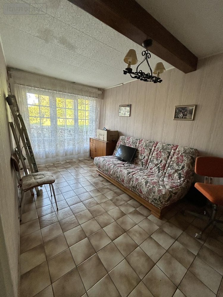 Maison a vendre Saint-Ovin 50300 Manche 113 m2  243320 euros