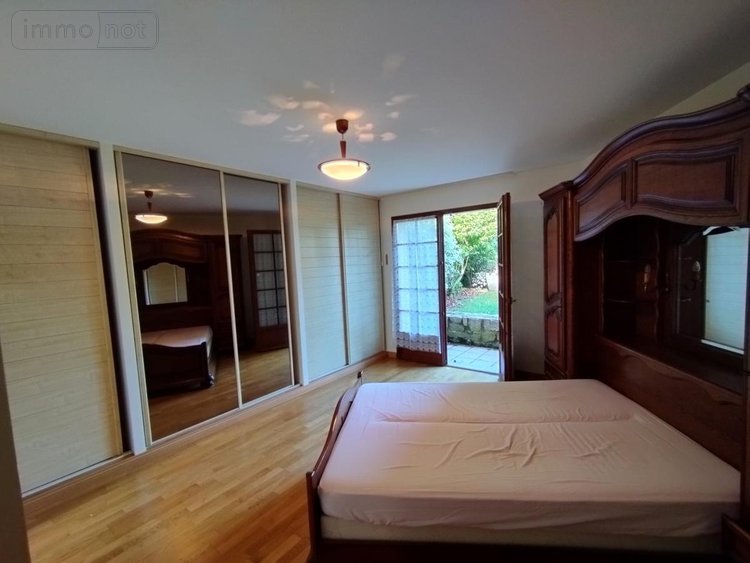 Maison a vendre Dinard 35800 Ille-et-Vilaine 125 m2 5 pièces 470250 euros