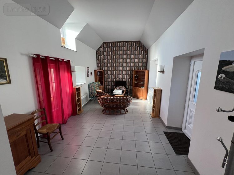 Maison a vendre Trémeur 22250 Côtes-d'Armor 347 m2  572000 euros