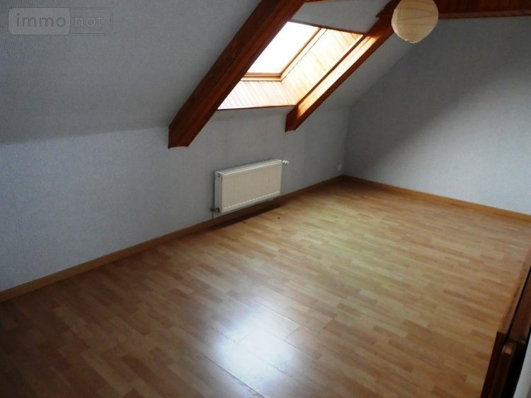 Maison a vendre Ploërdut 56160 Morbihan 137 m2 7 pièces 147550 euros