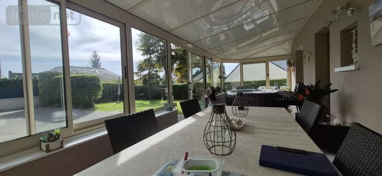 Maison a vendre Muzillac 56190 Morbihan 110 m2 4 pièces 334400 euros