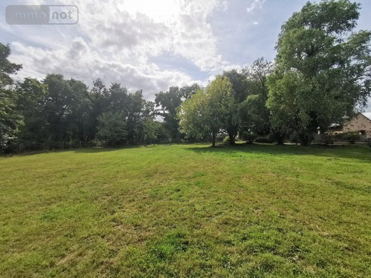 Maison a vendre Bégard 22140 Côtes-d'Armor 113 m2 5 pièces 342500 euros