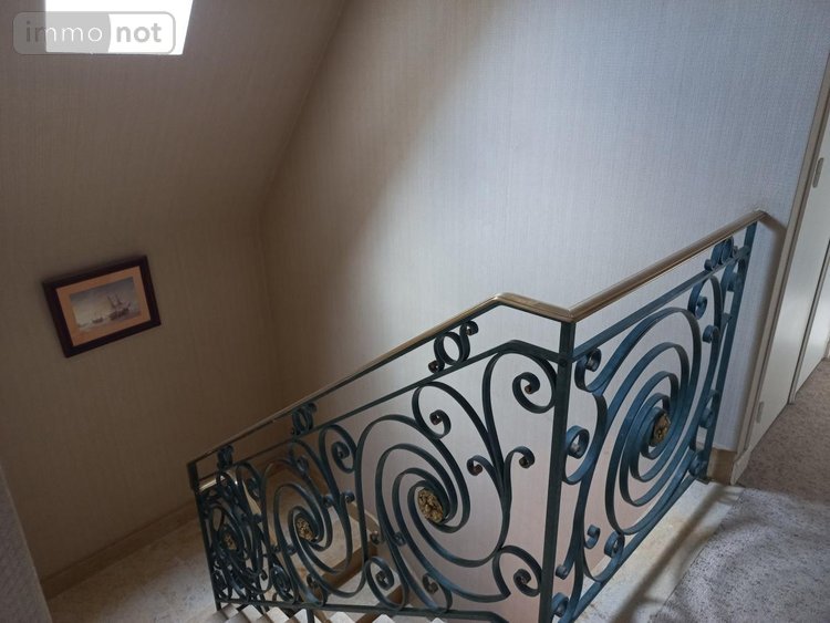 Maison a vendre Plestan 22640 Côtes-d'Armor 153 m2 7 pièces 220500 euros
