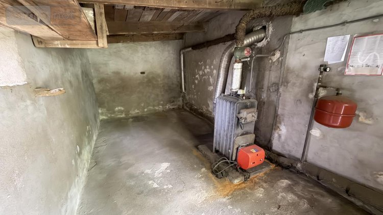 Maison a vendre Pluméliau-Bieuzy 56930 Morbihan 77 m2 4 pièces 136120 euros