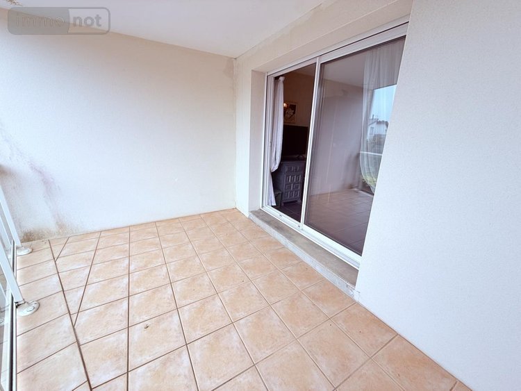 Appartement a vendre Auray 56400 Morbihan 39 m2 2 pièces 178440 euros